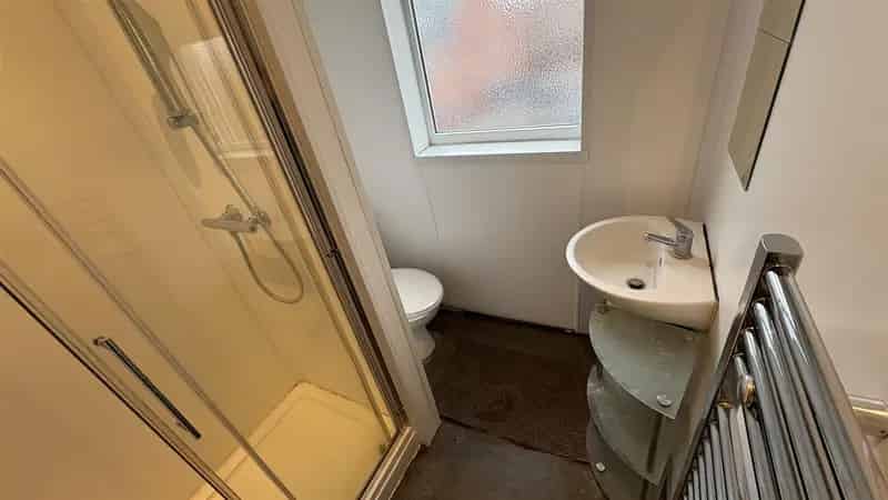 6 Bedroom End Terrace House to Rent - Coventry City Centre