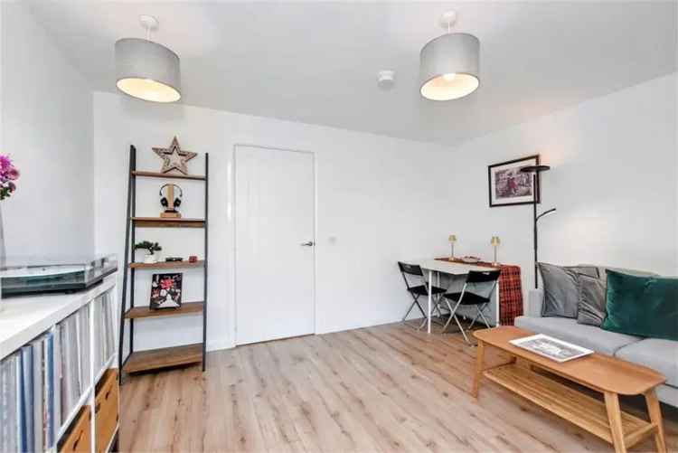 2 Bed Terraced House Haddington