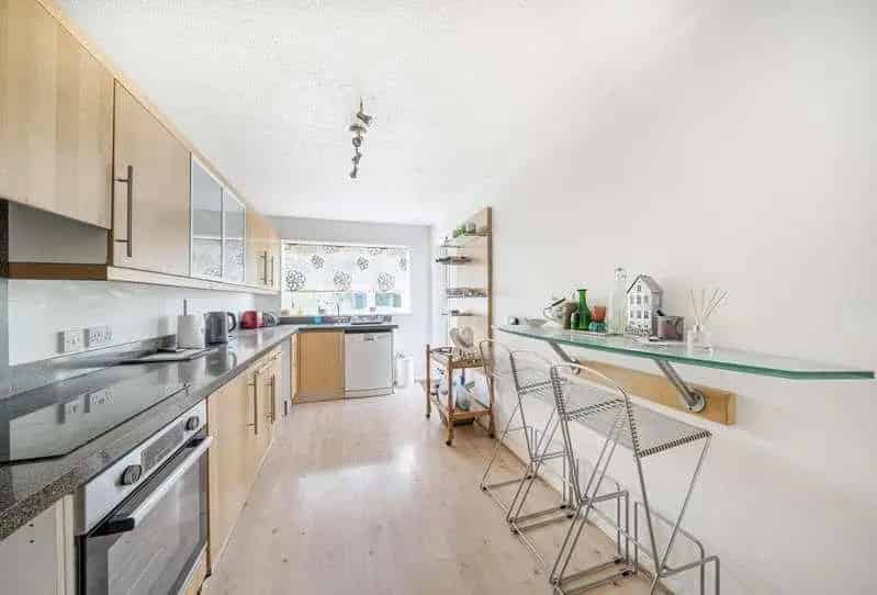 4 Bed House for Sale Near Knockholt Station