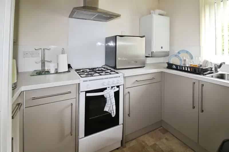 1 Bedroom Retirement Apartment Over 60s Yardley B26 70 Share