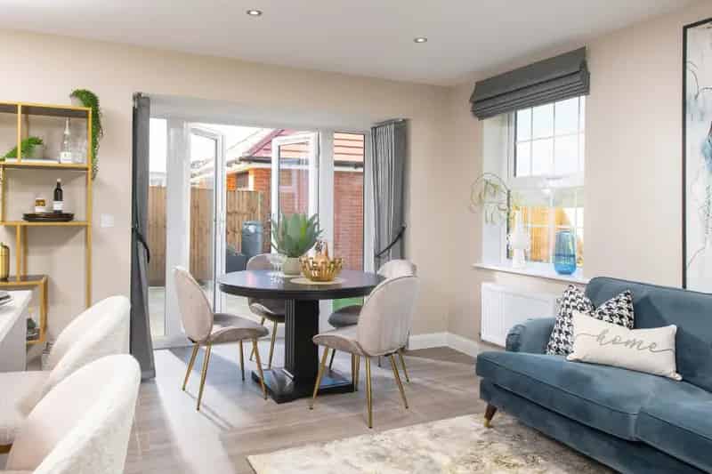 3 Bed House For Sale Parking Ensuite Family Home