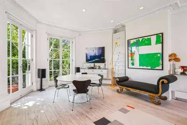 Stockwell Park Crescent, London, SW9 0DG | Property for sale | Savills