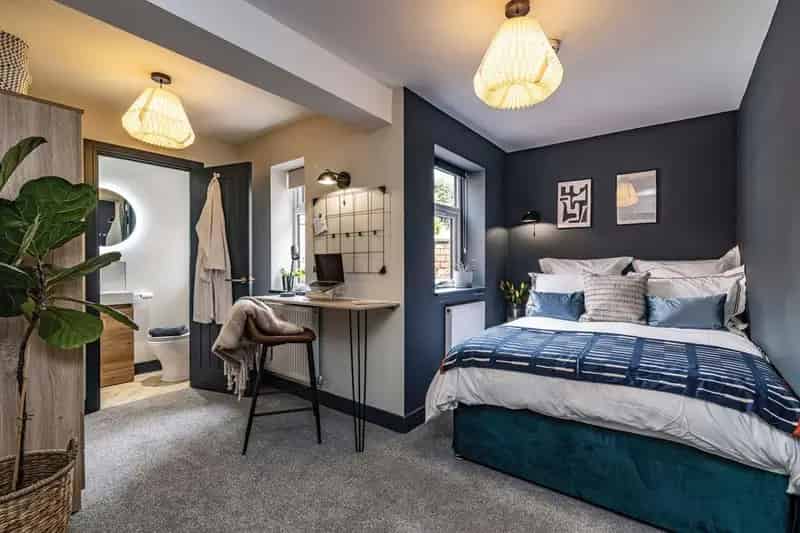 1 Bedroom House Share to Rent