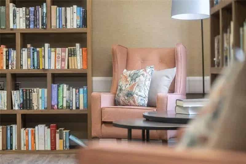2 Bed Flat for Sale Over 55s Luxury Retirement Apartment