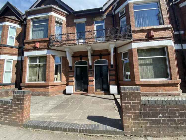 1 Bedroom House Share to Rent