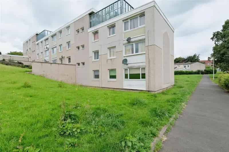 2 Bedroom Apartment for Sale