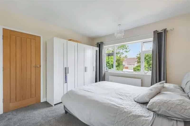3 Bed Semi-Detached House For Sale Large Garden Derbyshire