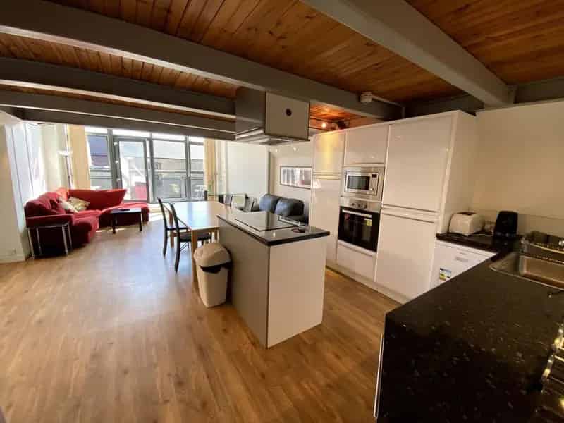 3 Bedroom Student Apartment Near NTU and University of Nottingham