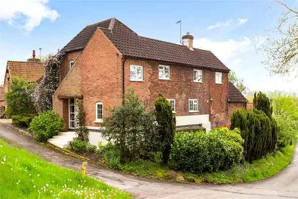 Kersall, Newark, Nottinghamshire, NG22 0BJ | Property for sale | Savills