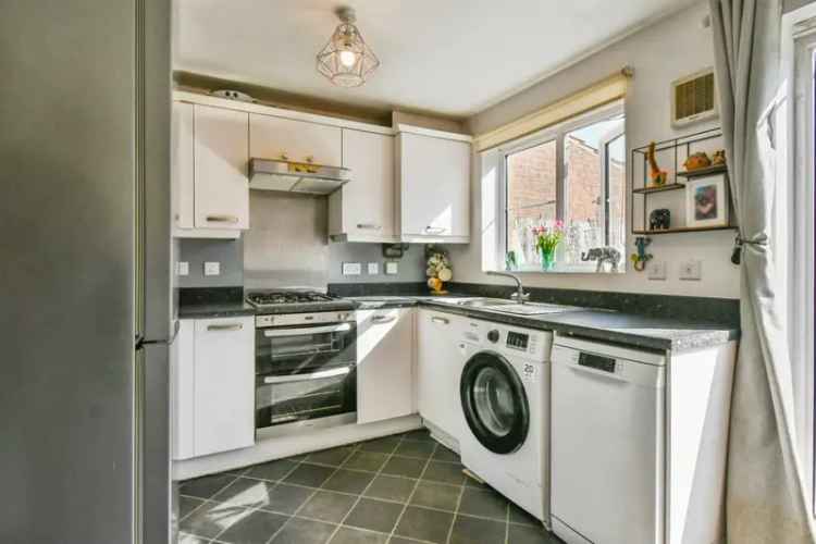 3 Bedroom Semi-Detached Home in York