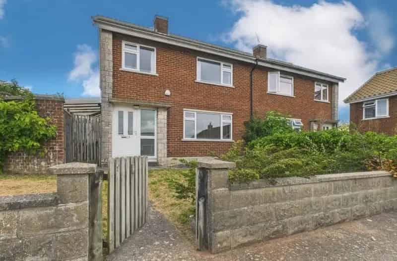 3 Bedroom Semi Detached House To Rent Portishead