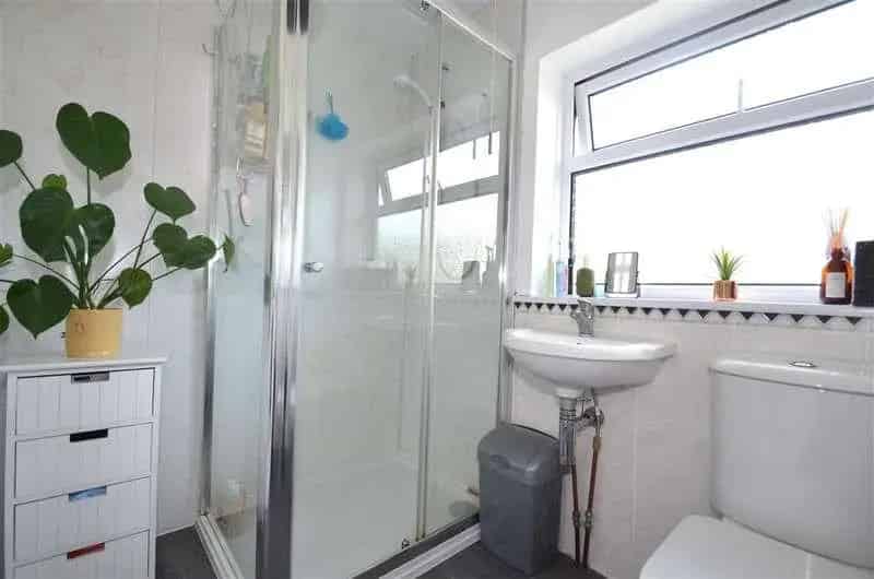 3 Bed Harbour View House Flushing Family Home Off Road Parking