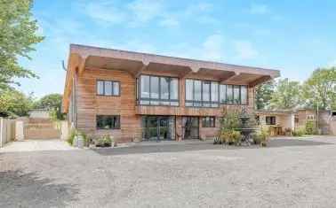 House For Sale in West Devon, England