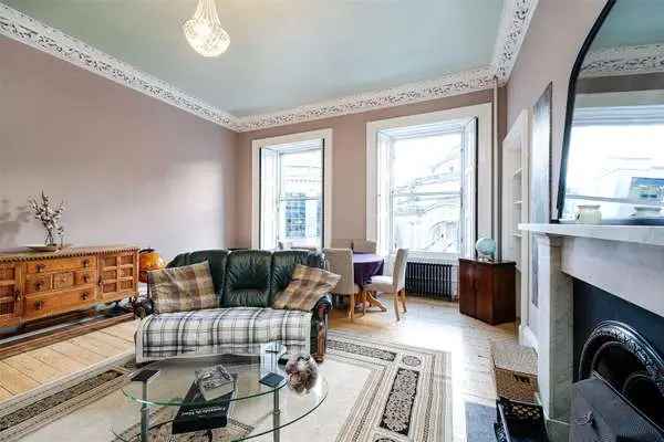 Cambridge Street, West End, Edinburgh, EH1 2DY | Property for sale | Savills