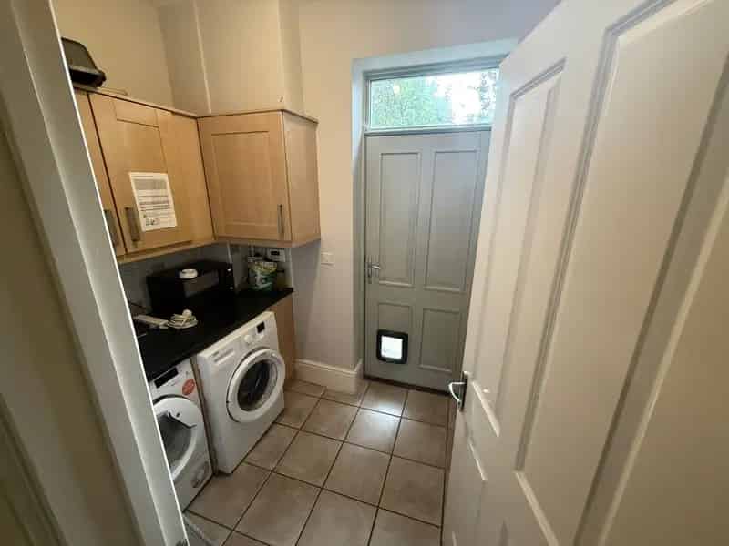 4 Bedroom Terraced House to Rent Upton