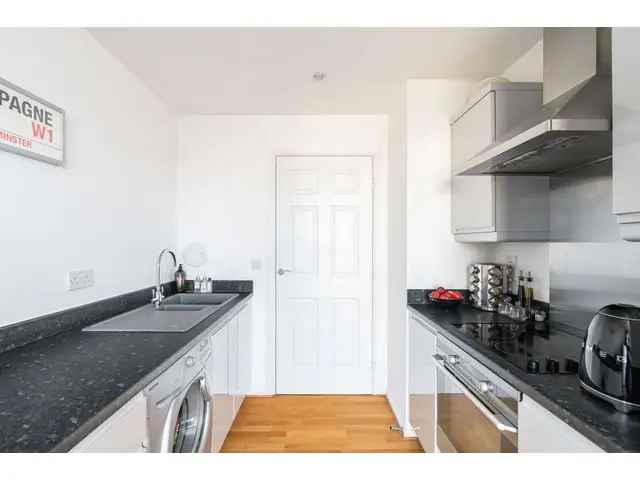 2 bedroom flat  for sale