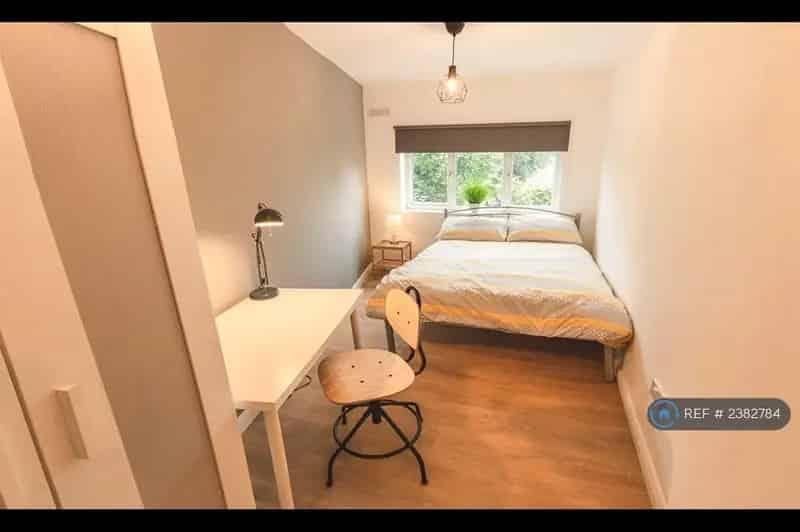 5 Bedroom Terraced House Near Southmead Hospital