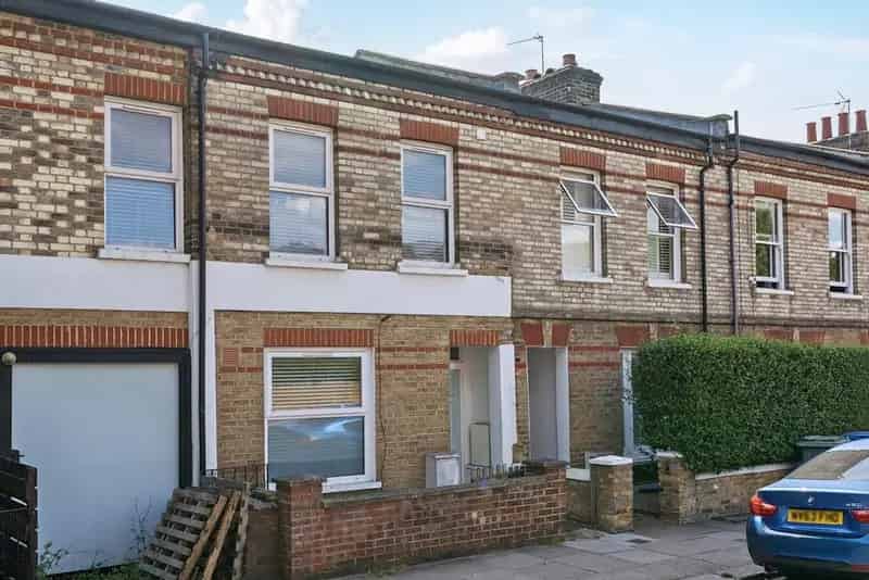 House For Sale , London, England