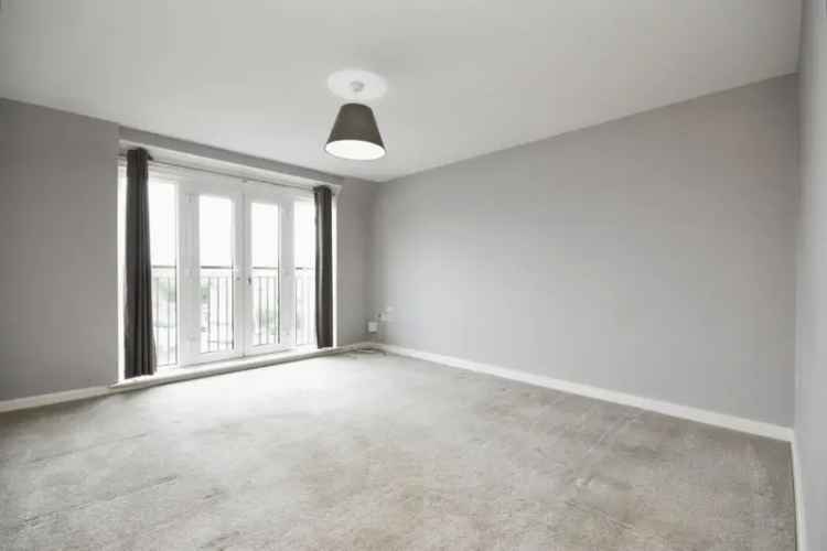 2 Bedroom Apartment Chelmsford City Centre