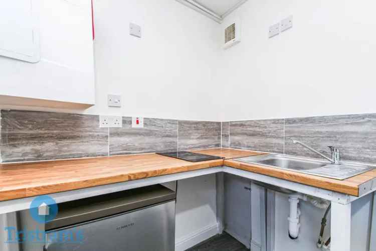1 Bedroom Studio House to Rent Students Bills Inclusive