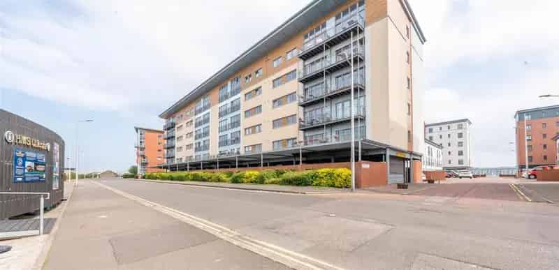 2 Bedroom Apartment for Sale Simple Approach