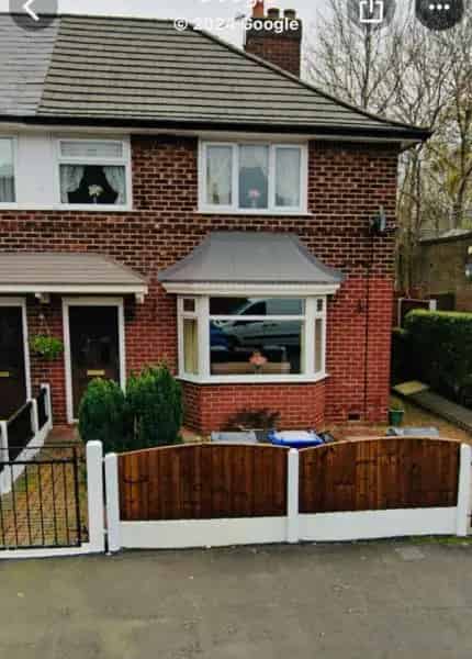 House For Rent , Manchester, England