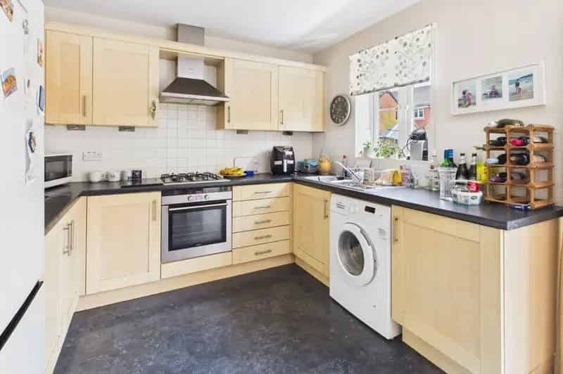 4 Bedroom Detached House for Sale Portishead