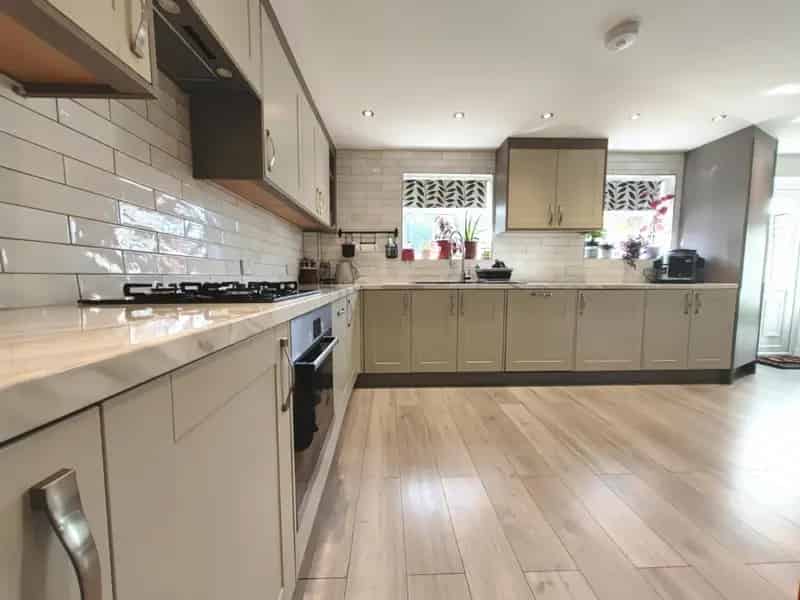 3 bedroom House
 For Sale