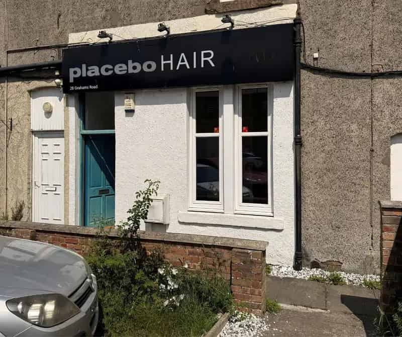 Falkirk Retail Unit 431ft² to Lease