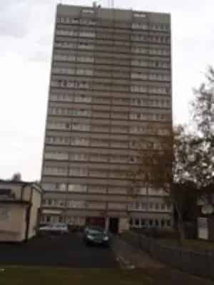 1 Bed Flat for Over 55s in Ward End