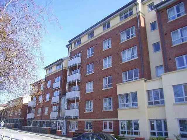 1 Bedroom Apartment to Rent City Centre