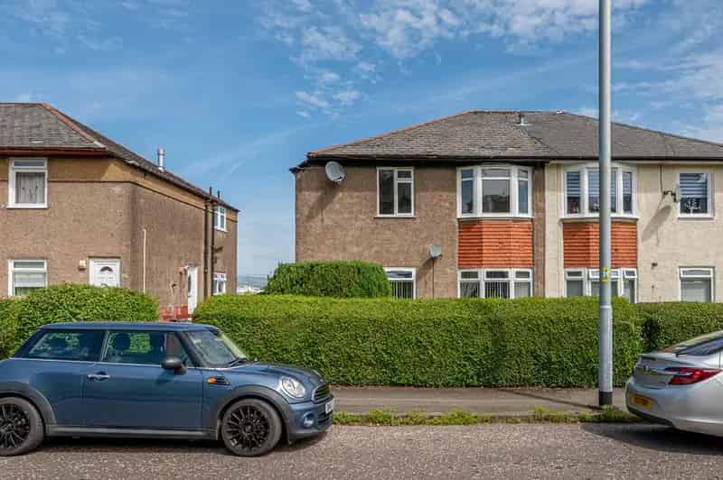 3 bedroom apartment to rent