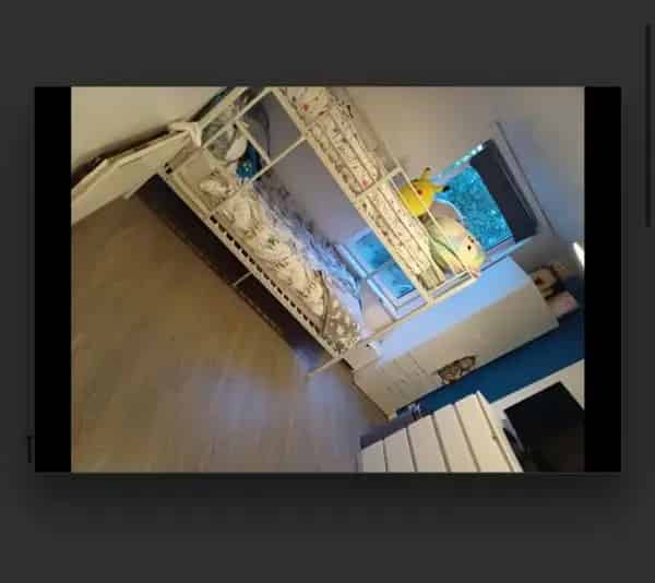 Large 2 Bed 2 Living Room House Near Transport Links