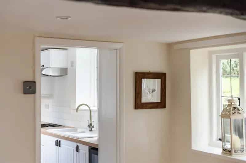 2 Bed Thatched Cottage for Sale Great Kimble