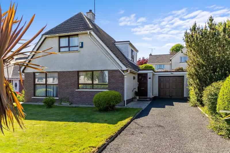 4 Bedroom Detached House in Ballycairn Coleraine