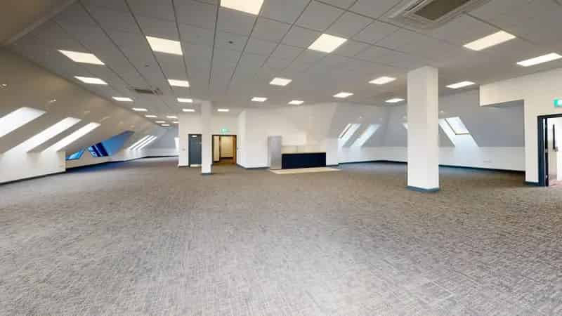 BizSpace Nottingham Park Row: Serviced Offices and Coworking Spaces