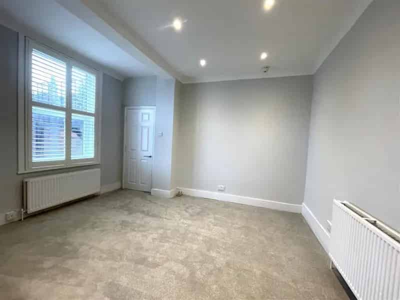 1 Bedroom Flat Kemp Town Village Newly Refurbished