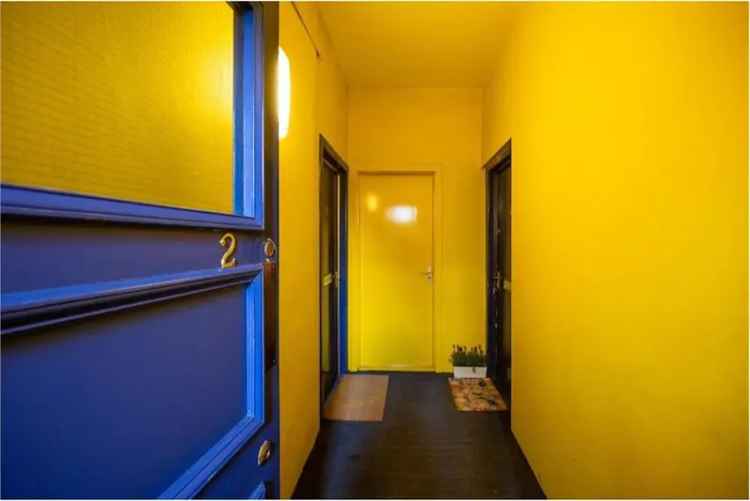 1 Bed Flat Edinburgh Old Town - Cockburn Street