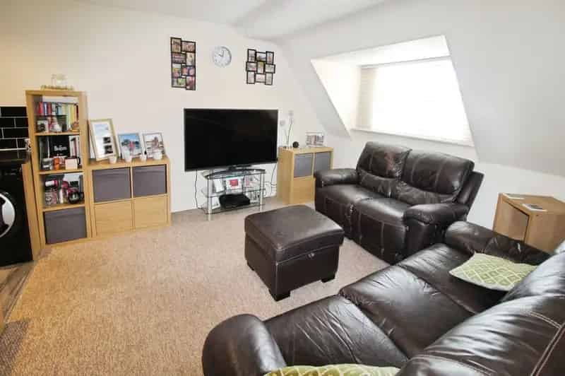 2 Bedroom Flat for Sale Birmingham B26