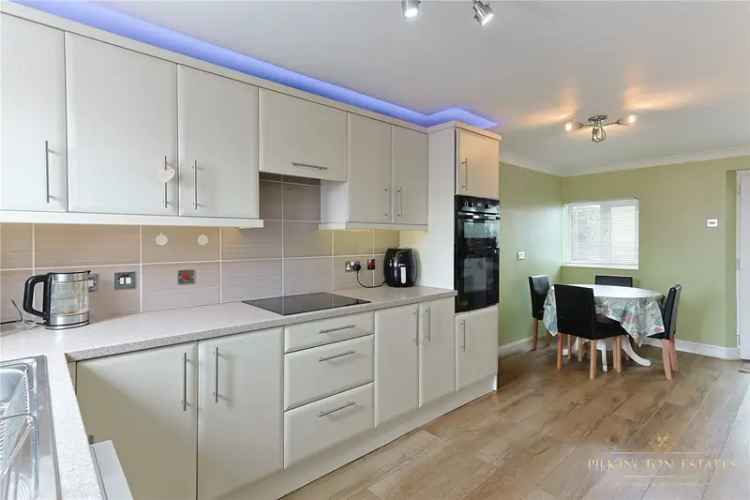 3 Bedroom House to Rent in PL6