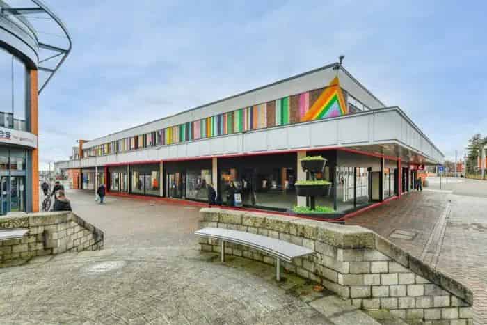 Beeston Town Centre Retail Unit For Sale