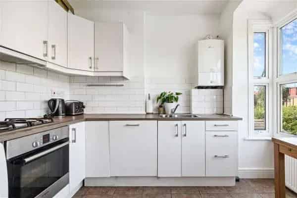 Elers Road, London, W13 9QB | Property for sale | Savills