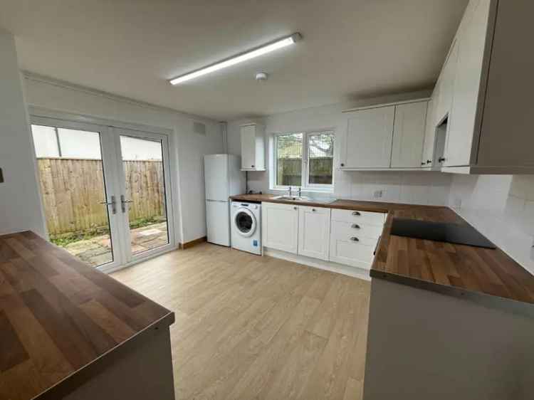 4 Bedroom Detached Family Home