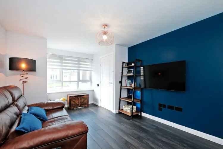 3 Bedroom Semi-Detached House for Sale in Bridge of Don