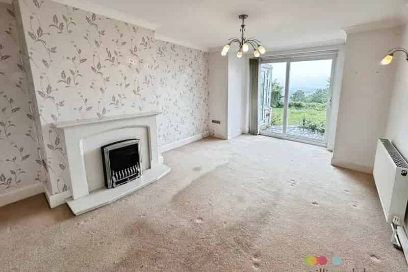 34 Bedroom Detached Bungalow Waddington Zero Deposit Available