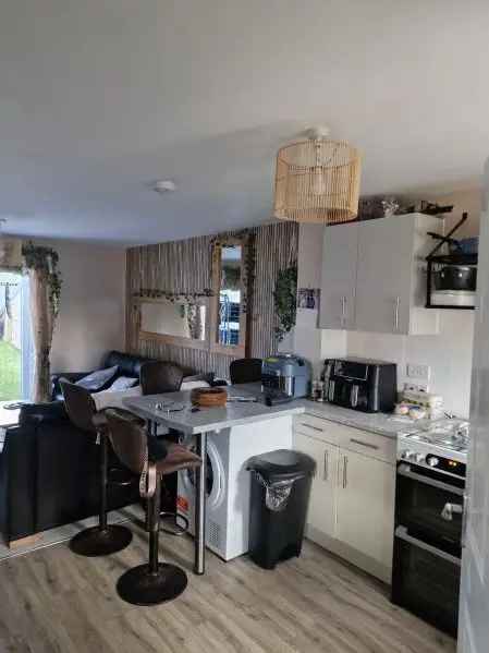 House For Rent in Borough of Fylde, England