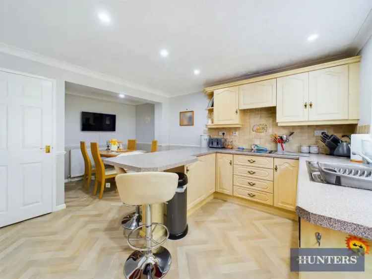 4 Bedroom House For Sale in Hunmanby