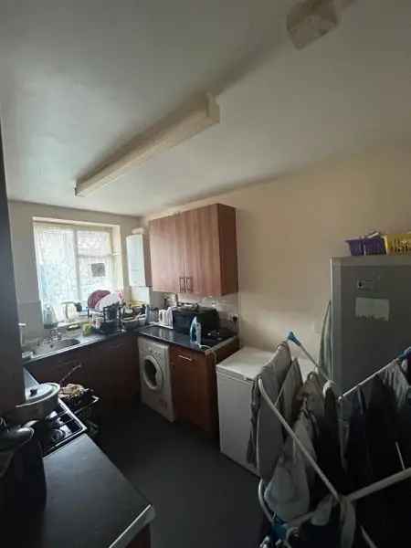 Flat For Rent in Uttlesford, England