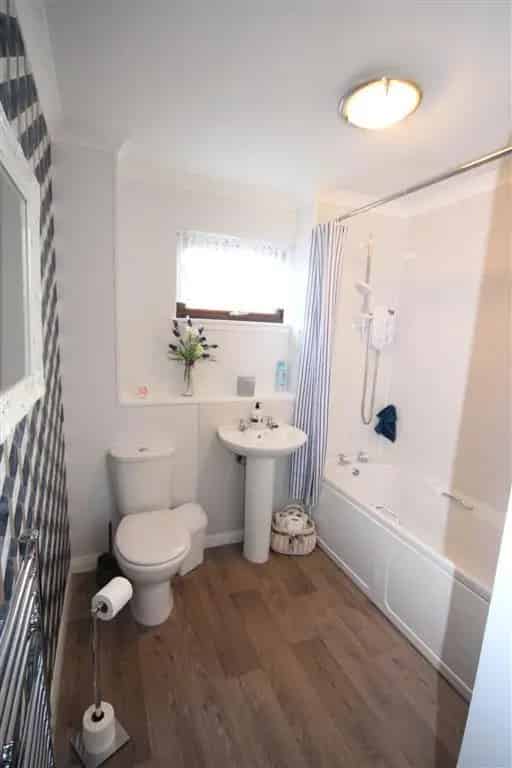 Flat For Rent , Huntly, Scotland