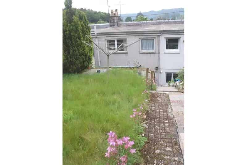 2 Bed Terraced House Dalbeattie